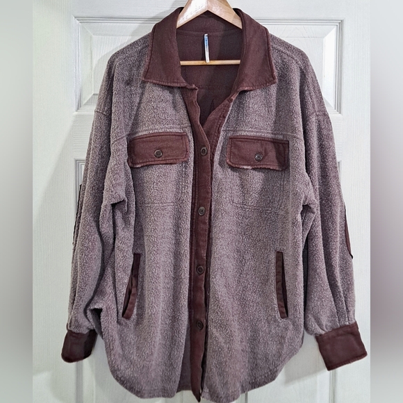 FP~ Ruby Jacket - Picture 4 of 10